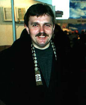 Vladimir Fedorenko