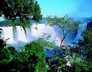 Iguasu Falls
