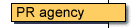 [PR agency: promotion plan, public relations, PR-actions & activity, presentation actions, promotion campaign, formation of publicity, price, archives, mass media news]