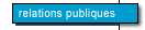 [l'agence PR: les actions et les campagnes de promotion, les actions publicitaires, le festival de la publicite, relations publiques, image, lobbying, belarussienne mass media, TV]